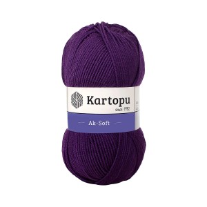 AK SOFT K721 (PAKET 5 ADET)