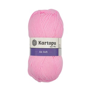 AK SOFT K782 (PAKET 5 ADET)