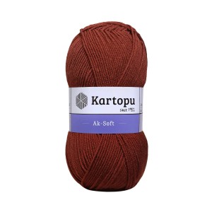 AK SOFT K832 (PAKET 5 ADET)