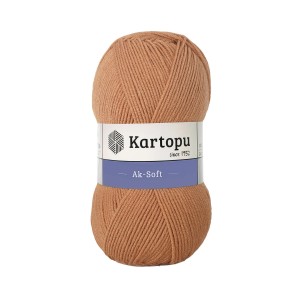 AK SOFT K857 (PAKET 5 ADET)