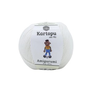 AMİGURUMİ K011  (PAKET 10 ADET)