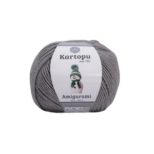 AMİGURUMİ K1001  (PAKET 10 ADET)