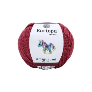 AMİGURUMİ K104  (PAKET 10 ADET)