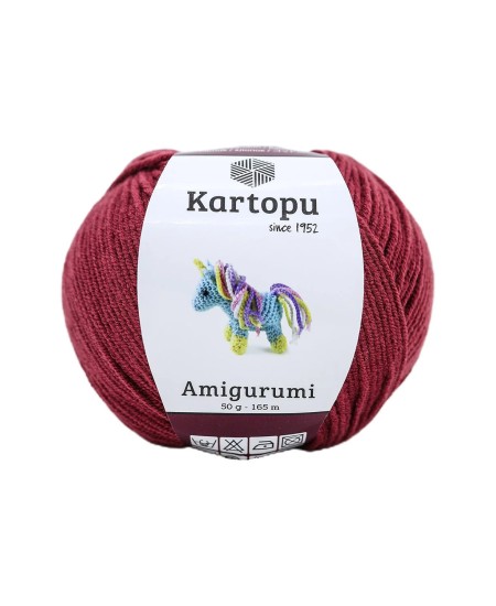 AMİGURUMİ K104 (PAKET 10 ADET) AMİGURUMİ K104 (PAKET 10 ADET)