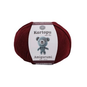 AMİGURUMİ K110  (PAKET 10 ADET)