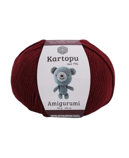 AMİGURUMİ K110 (PAKET 10 ADET) AMİGURUMİ K110 (PAKET 10 ADET)