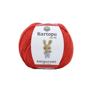 AMİGURUMİ K1170  (PAKET 10 ADET)