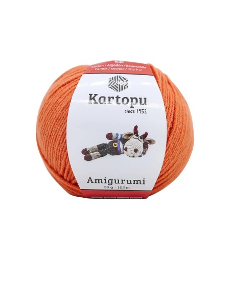 AMİGURUMİ K201 (PAKET 10 ADET) AMİGURUMİ K201 (PAKET 10 ADET)