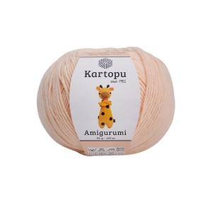 AMİGURUMİ K227   (PAKET 10 ADET)