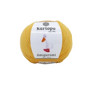 AMİGURUMİ K317   (PAKET 10 ADET)