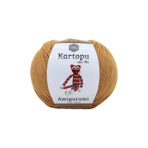 AMİGURUMİ K355   (PAKET 10 ADET)