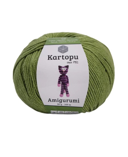 AMİGURUMİ K391 (PAKET 10 ADET) AMİGURUMİ K391 (PAKET 10 ADET)