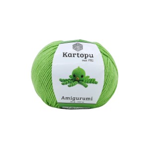 AMİGURUMİ K404  (PAKET 10 ADET)