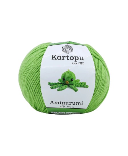 AMİGURUMİ K404 (PAKET 10 ADET) AMİGURUMİ K404 (PAKET 10 ADET)