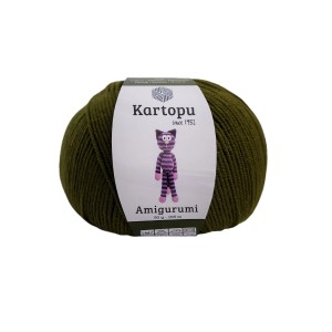 AMİGURUMİ K409  (PAKET 10 ADET)