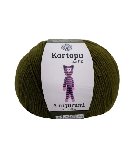 AMİGURUMİ K409 (PAKET 10 ADET) AMİGURUMİ K409 (PAKET 10 ADET)
