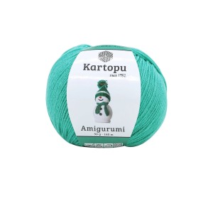 AMİGURUMİ K418  (PAKET 10 ADET)
