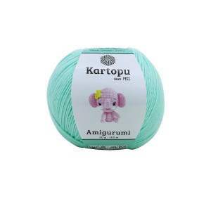 AMİGURUMİ K507  (PAKET 10 ADET)
