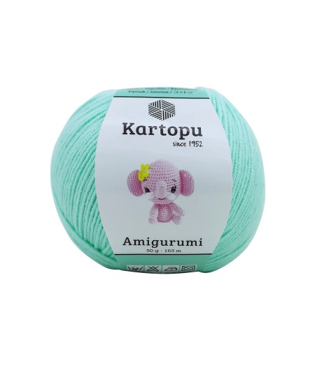 AMİGURUMİ K507 (PAKET 10 ADET) AMİGURUMİ K507 (PAKET 10 ADET)