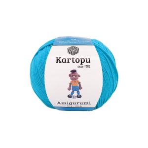 AMİGURUMİ K512  (PAKET 10 ADET)