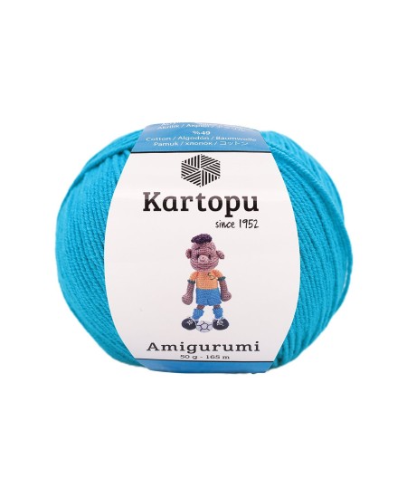 AMİGURUMİ K512 (PAKET 10 ADET) AMİGURUMİ K512 (PAKET 10 ADET)