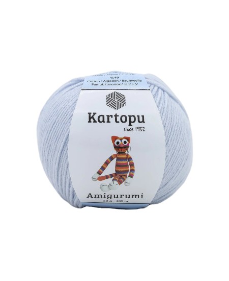 AMİGURUMİ K580 (PAKET 10 ADET) AMİGURUMİ K580 (PAKET 10 ADET)