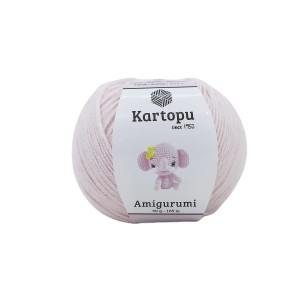 AMİGURUMİ K699  (PAKET 10 ADET)