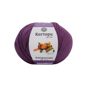 AMİGURUMİ K718  (PAKET 10 ADET)