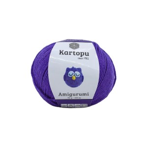 AMİGURUMİ K720  (PAKET 10 ADET)