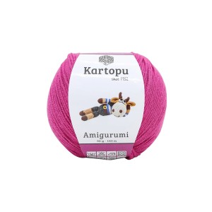 AMİGURUMİ K734  (PAKET 10 ADET)
