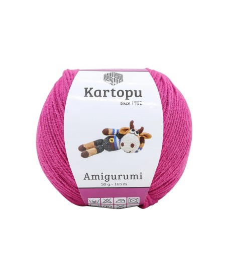 AMİGURUMİ K734 (PAKET 10 ADET) AMİGURUMİ K734 (PAKET 10 ADET)