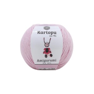 AMİGURUMİ K768  (PAKET 10 ADET)