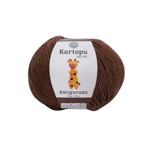 AMİGURUMİ K818  (PAKET 10 ADET)