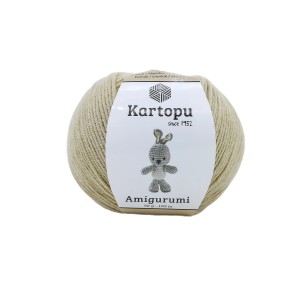 AMİGURUMİ K837  (PAKET 10 ADET)