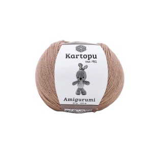AMİGURUMİ K842  (PAKET 10 ADET)