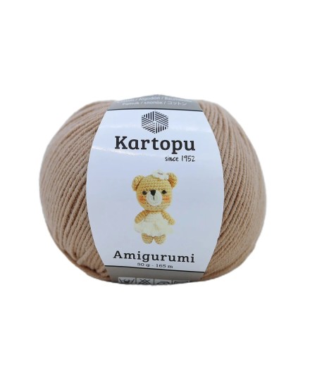 AMİGURUMİ K850 (PAKET 10 ADET) AMİGURUMİ K850 (PAKET 10 ADET)
