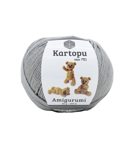 AMİGURUMİ K990 (PAKET 10 ADET) AMİGURUMİ K990 (PAKET 10 ADET)