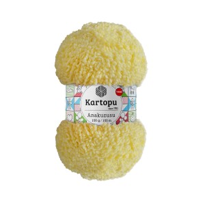 ANAKUZUSU K333 (PAKET 5 ADET)
