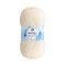ANGORA NATURAL LUX K025 (PAKET 5 ADET)