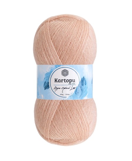 ANGORA NATURAL LUX K1873 (PAKET 5 ADET) ANGORA NATURAL LUX K1873 (PAKET 5 ADET)