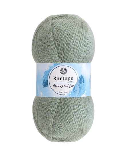 ANGORA NATURAL LUX K427 (PAKET 5 ADET) ANGORA NATURAL LUX K427 (PAKET 5 ADET)