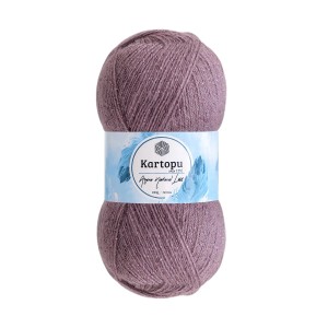ANGORA NATURAL LUX K746 (PAKET 5 ADET)