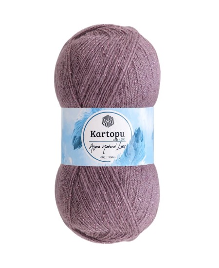 ANGORA NATURAL LUX K746 (PAKET 5 ADET) ANGORA NATURAL LUX K746 (PAKET 5 ADET)