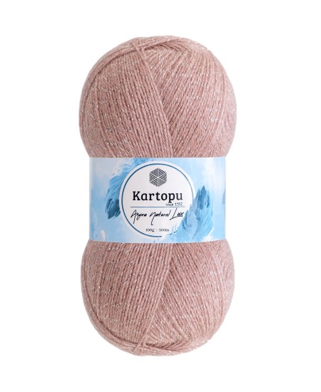 ANGORA NATURAL LUX K758 (PAKET 5 ADET) ANGORA NATURAL LUX K758 (PAKET 5 ADET)