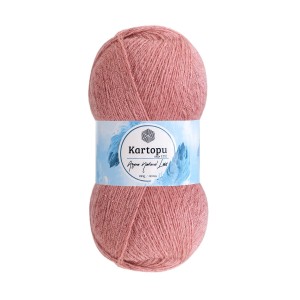 ANGORA NATURAL LUX K778 (PAKET 5 ADET)