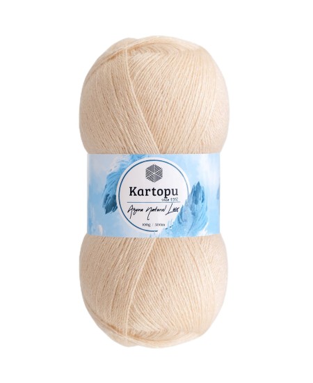 ANGORA NATURAL LUX K845 (PAKET 5 ADET) ANGORA NATURAL LUX K845 (PAKET 5 ADET)