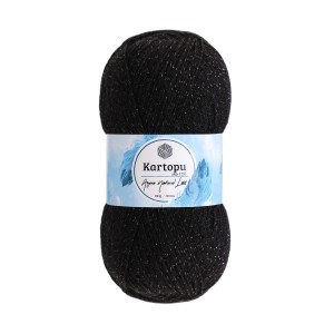 ANGORA NATURAL LUX K940 (PAKET 5 ADET)
