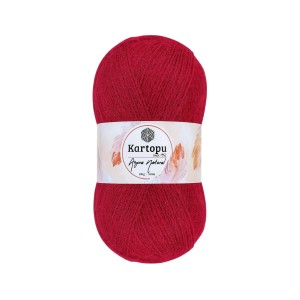 ANGORA NATURAL K114 (PAKET 5 ADET)
