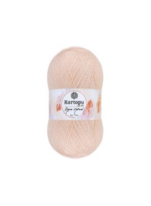 ANGORA NATURAL K1873 (PAKET 5 ADET)