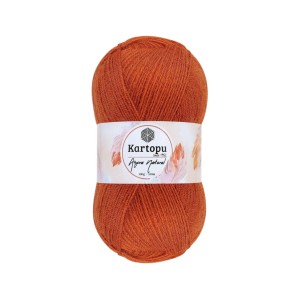 ANGORA NATURAL K263 (PAKET 5 ADET)